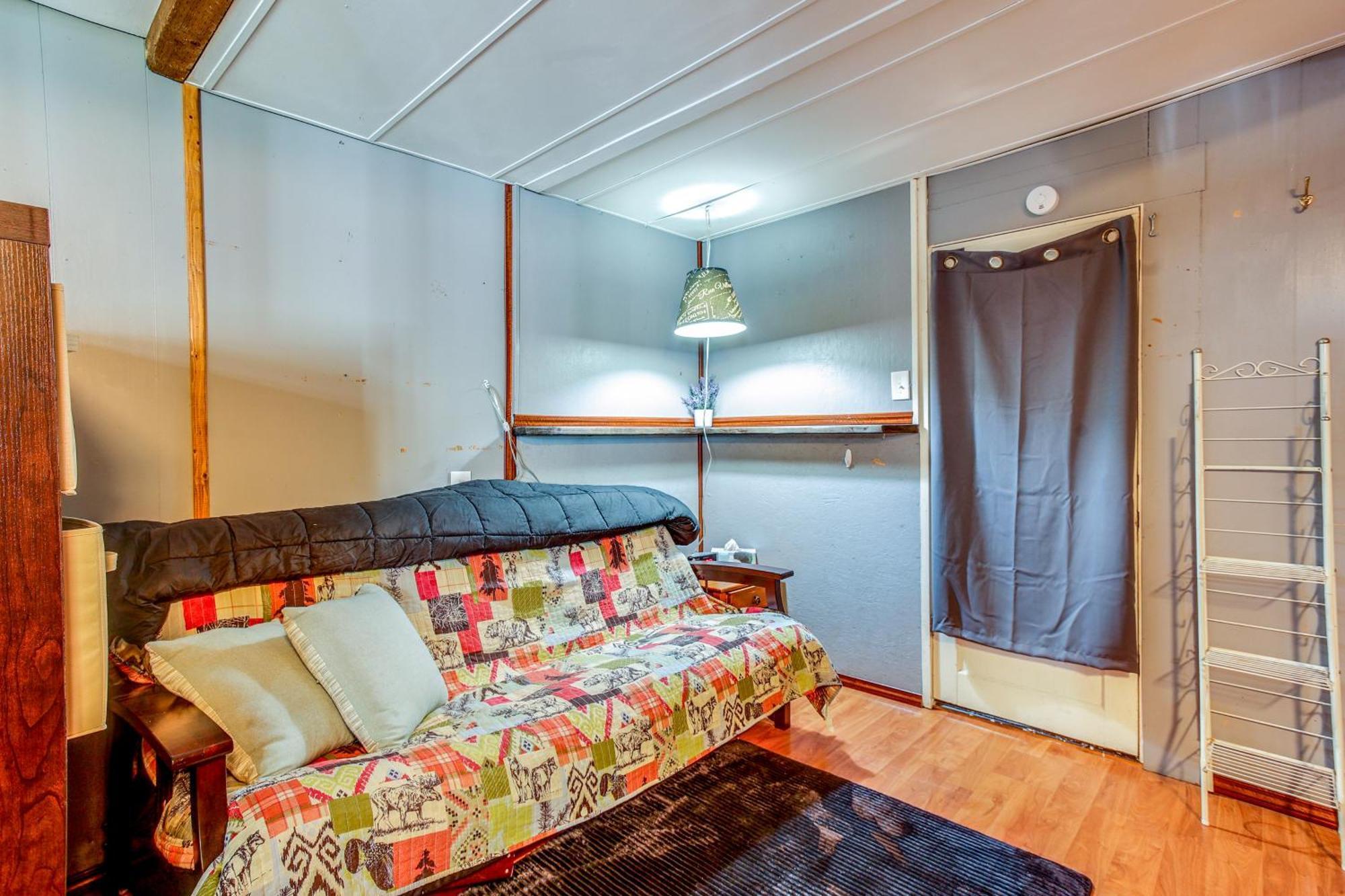 Quaint Ashford Studio Stay 5 Mi To Mt Rainier! Exterior foto